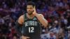 Tobias Harris Departs Detroit To Join Victor Wembanyama and Spurs