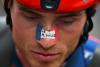 France’s fading yellow jersey