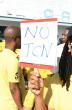 ‘Trouble’ for Jamaica
