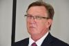 Latvia’s finance minister: Rail Baltica cannot be abandoned, but difficult decisions lie ahead