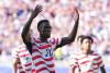 USMNT fight past Bosnia and Herzegovina for its first World Cup knockout win in 24 years