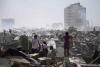 Venezuela’s earthquake: Failures of power and leadership