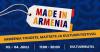 Made in Armenia Expo opens in Tallinn to advance Armenia–Estonia economic cooperation
