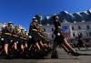 Europe Rearms as Peace Debate Narrows