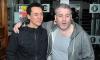 How Comedy Dave felt 'utterly betrayed' when Chris Moyles was snapped on a family holiday to Cyprus with his estranged wife - as insiders tell DOLLY BUSBY it 'permanently ended' their friendship