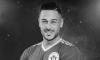 Palestinian goalkeeper awaiting first child killed by Israeli forces Bernama 2 h ago ⋅ 20