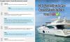 The Albanian yacht smuggling gang making FOUR trips to Britain in a month carrying illegal migrants and foreign criminals for £13,000 each