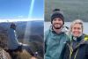 Body of missing Virginia teacher found over a month after vanishing on hiking trip to Peru — as family searches for answers