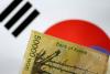 South Korea’s currency chief says in talks with Japan, allies
