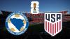 USMNT GAMER: Down a man, USA holds off Bosnia & Herzegovina