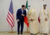'Positive progress' in US-Iran indirect talks in Doha: Qatar spokesman