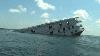 Former Argosy 6 casino boat sunk to become Alabama's newest Gulf artificial reef