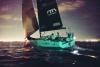Giro d’Italia a Vela: The Italian Navy dominates the Tropea-Naples race; foiling spectacle in the Gulf