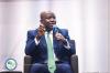 Jinapor Calls for Innovative Climate Financing to Unlock Africa’s Nature-Based Solutions