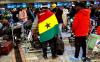 South Africa rebuffs Ghana's claims of fatal shooting during protests
