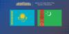 Kazakhstan, Turkmenistan sign treaty to mark new stage in regional cooperation