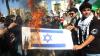 Arab world watches Israel, already betting on its next election