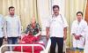 Breast cancer surgery successful at KIMS Rural Hospital