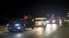 Jordan Sends Aid Convoy to Nablus Field Hospital