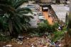 Dozens dead from heavy rainfall in Ivory Coast, Ghana