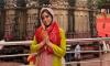 Hindu or Muslim? Uorfi Javed's temple photos trigger new debate Online