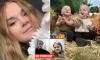 Wholesome Idaho mom, 23, flaunted perfect milk and cookies life with adorable toddler twins... until they both died of 'VACCINE injuries'. Now a jaw-dropping allegation has been made against her