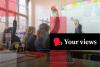 Voices: ‘It’s not the schools or the kids; it’s the parents’: Readers on why white working-class pupils are falling behind
