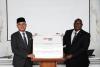 Indonesia, The Gambia reopen ARFTC agricultural training hub in Jenoi