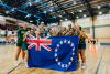 Cook Islands set for historic FIBA U18 Women’s Asia Cup – Division B debut