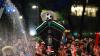 Mexico City World Cup celebrations leave four dead