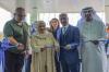 Emarat enters Armenian market with first fuel station