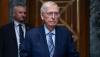 Mitch McConnell health update after senator found ‘unconscious’ at home