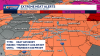 DANGEROUS HEAT: Heat alert for the Piedmont Triad in North Carolina | Heat-related illness risk