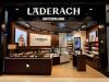 ‘Proud milestone’ – Läderach makes Australian travel retail debut at Sydney Airport with Valiram