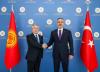Kyrgyzstan and Turkey mark 35 years of diplomatic relations
