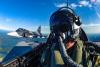 Ukraine and Sweden sign historic agreement on Gripen fighter jets