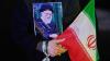 Iran Expects 20 Million Mourners at Khamenei’s Burial