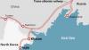 Russia and North Korea Plan Direct Cross-Border Bus Route