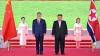 Kim Jong Un Sends Message to Xi Jinping, Reaffirms “Unbreakable” China–North Korea Ties