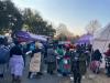 Malawians thank South Africans for their generosity as they leave Woodmead consulate