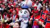 Norway’s World Cup fans are taking over America - one Viking row at a time