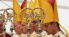 Members of rebel Catholic group excommunicated: Vatican