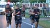 Runners tackle 200km endurance challenge to support Samoa's vulnerable youth