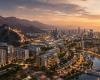 Tanmia, FIM Partners to launch $250m Oman real estate development fund