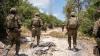 HEZBOLLA RETURN FEARED: Lebanese Army Officers Reportedly Want IDF To Remain In Southern Lebanon