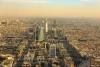 Foreign investment in Saudi private markets hits $5.33bln in 2025