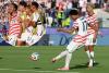 Malik Tillman’s impressive free kick helps propel USMNT to Round of 16