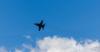 Airspace briefly restricted over eastern Gulf of Finland due to potential drone risk