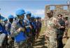 USFK commander stresses cooperation with allies, partners at multinational drills in Mongolia