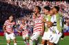 World Cup: Short-handed USMNT wins first knockout round match since 2002